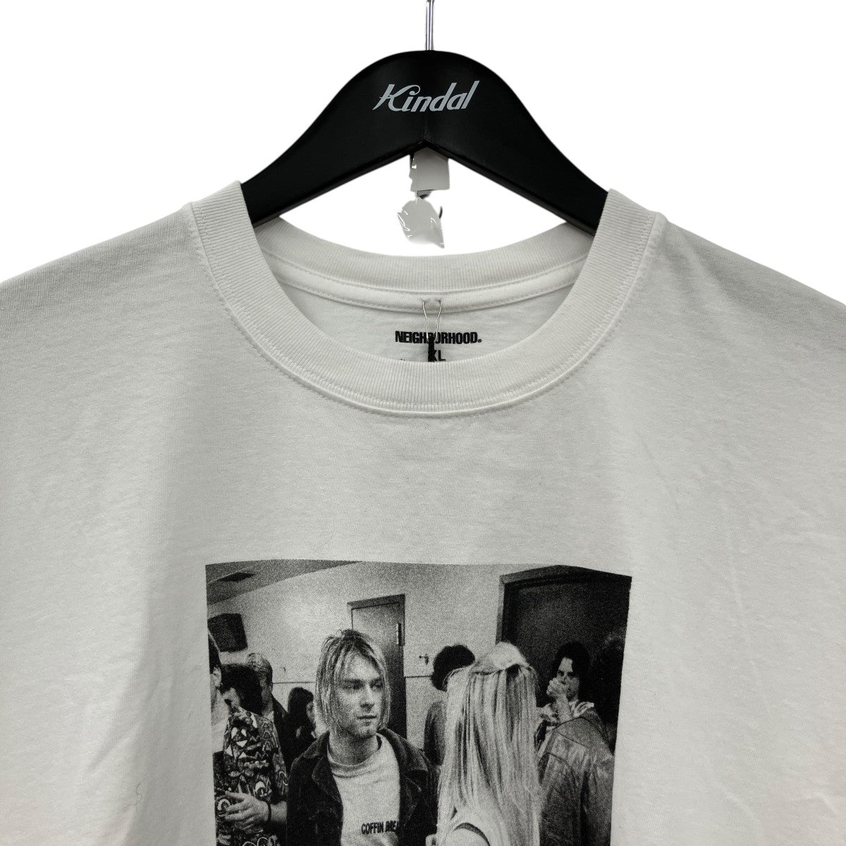 プリントTシャツ