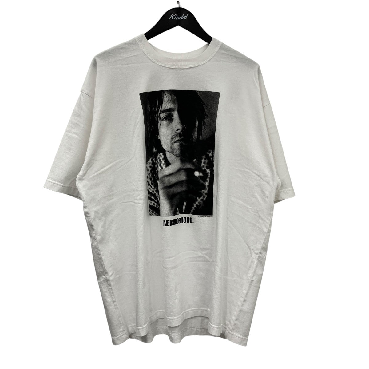 プリントTシャツ