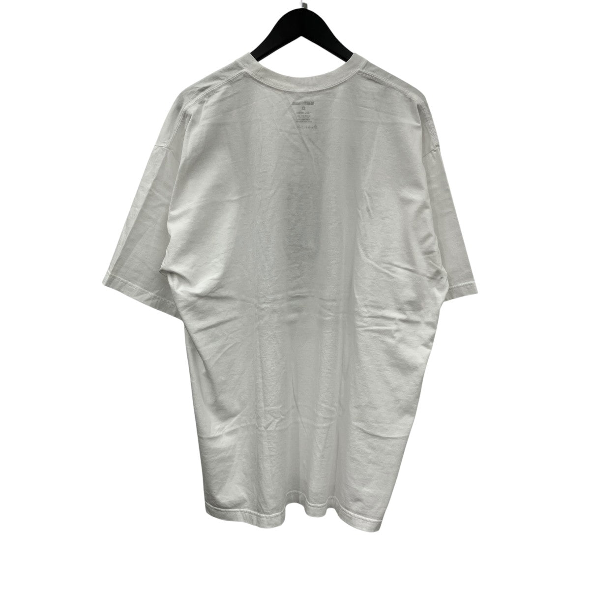 プリントTシャツ