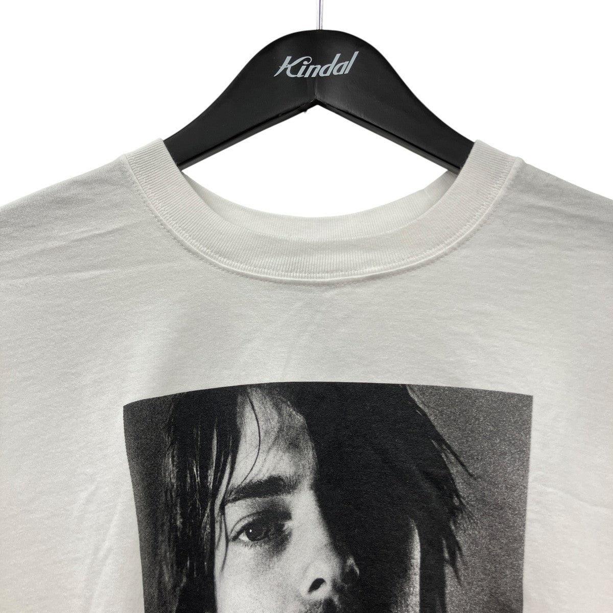 プリントTシャツ