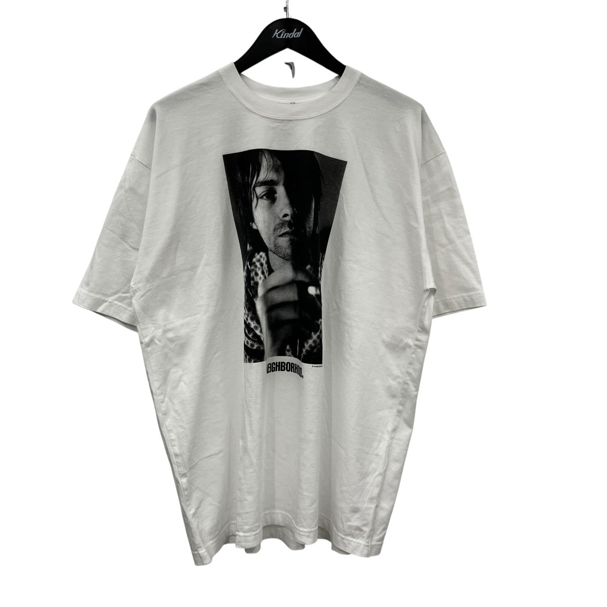 プリントTシャツ