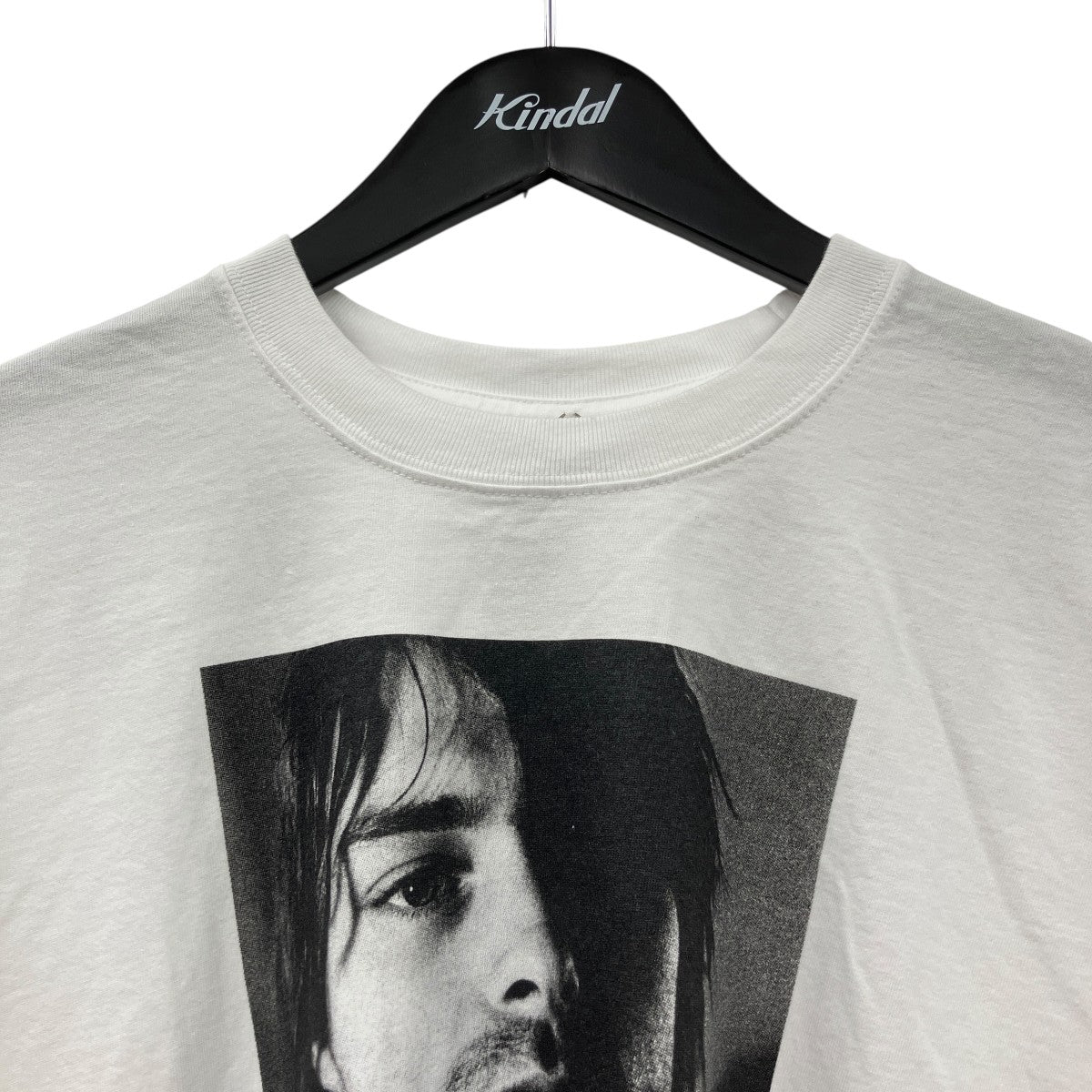 プリントTシャツ