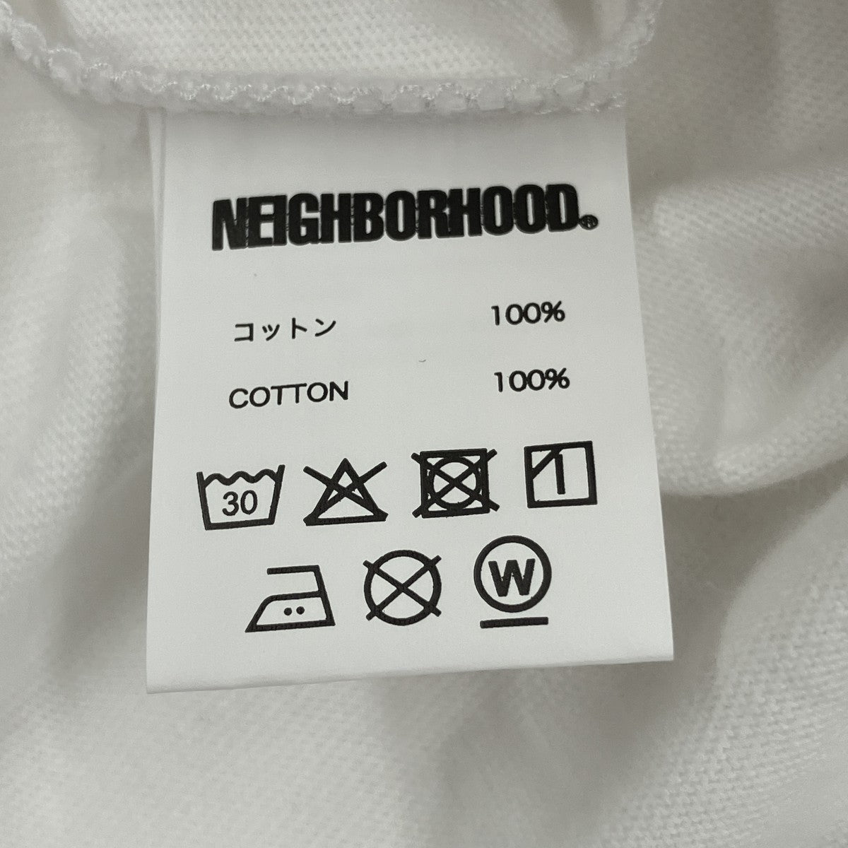 プリントTシャツ