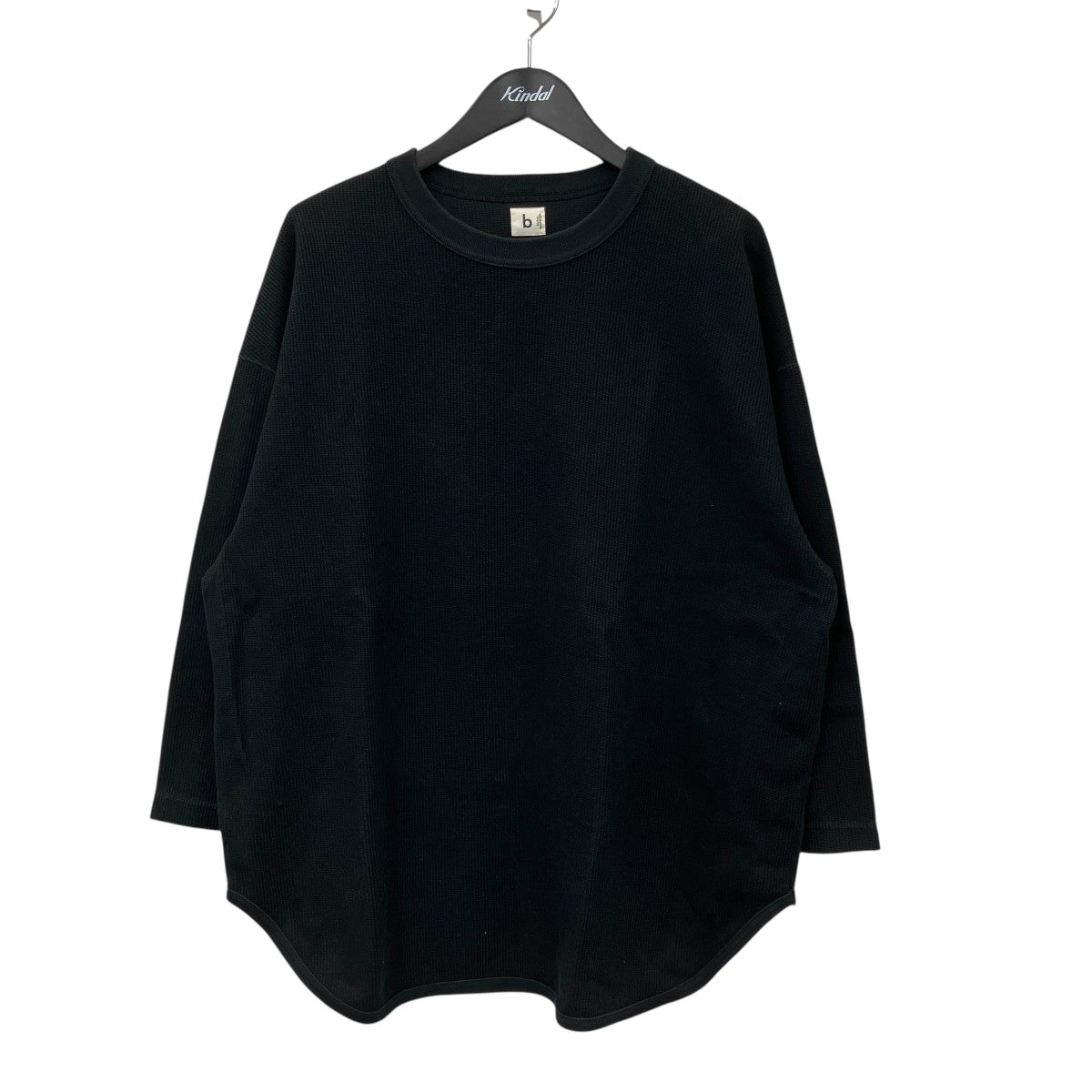 サーマルカットソーbROOTS24S20