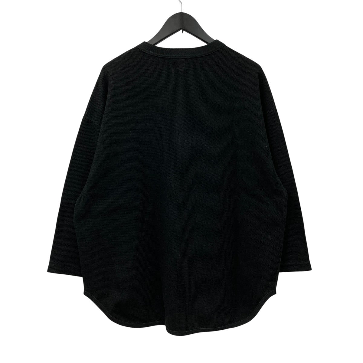 サーマルカットソーbROOTS24S20