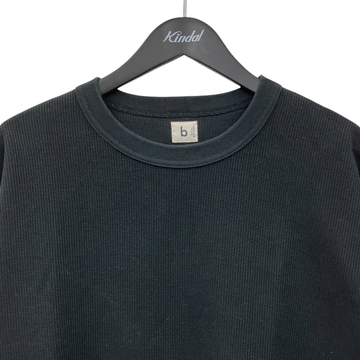 サーマルカットソーbROOTS24S20