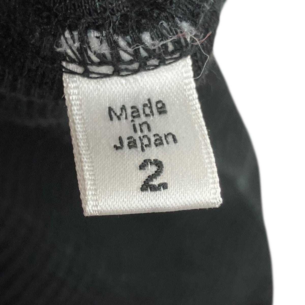 サーマルカットソーbROOTS24S20