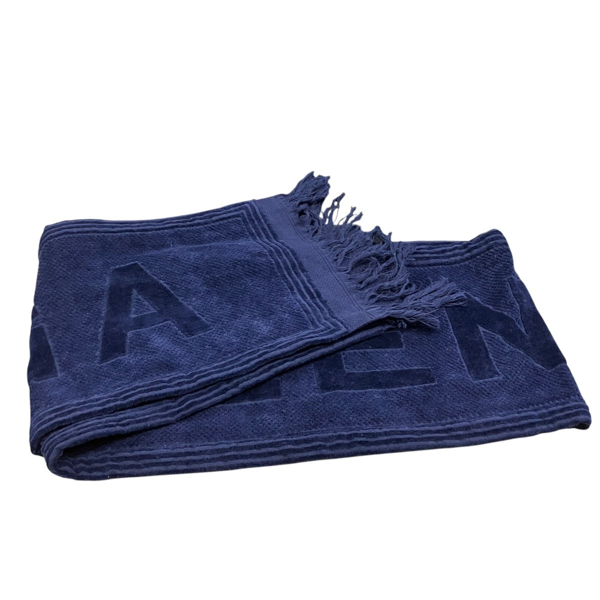 BALENCIAGA マフラー 古着・中古-3枚目のアイテム画像