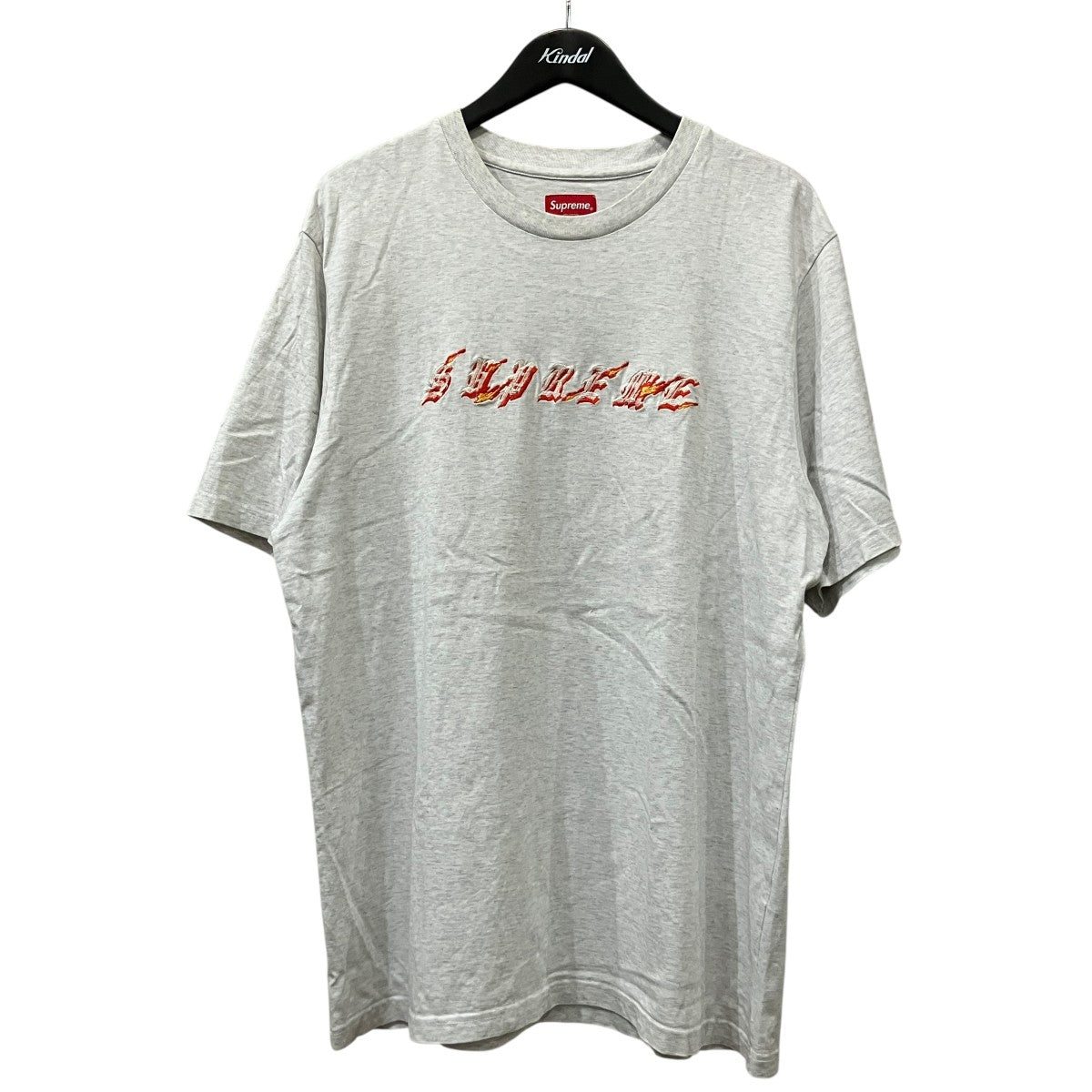 「Flames S S Top」