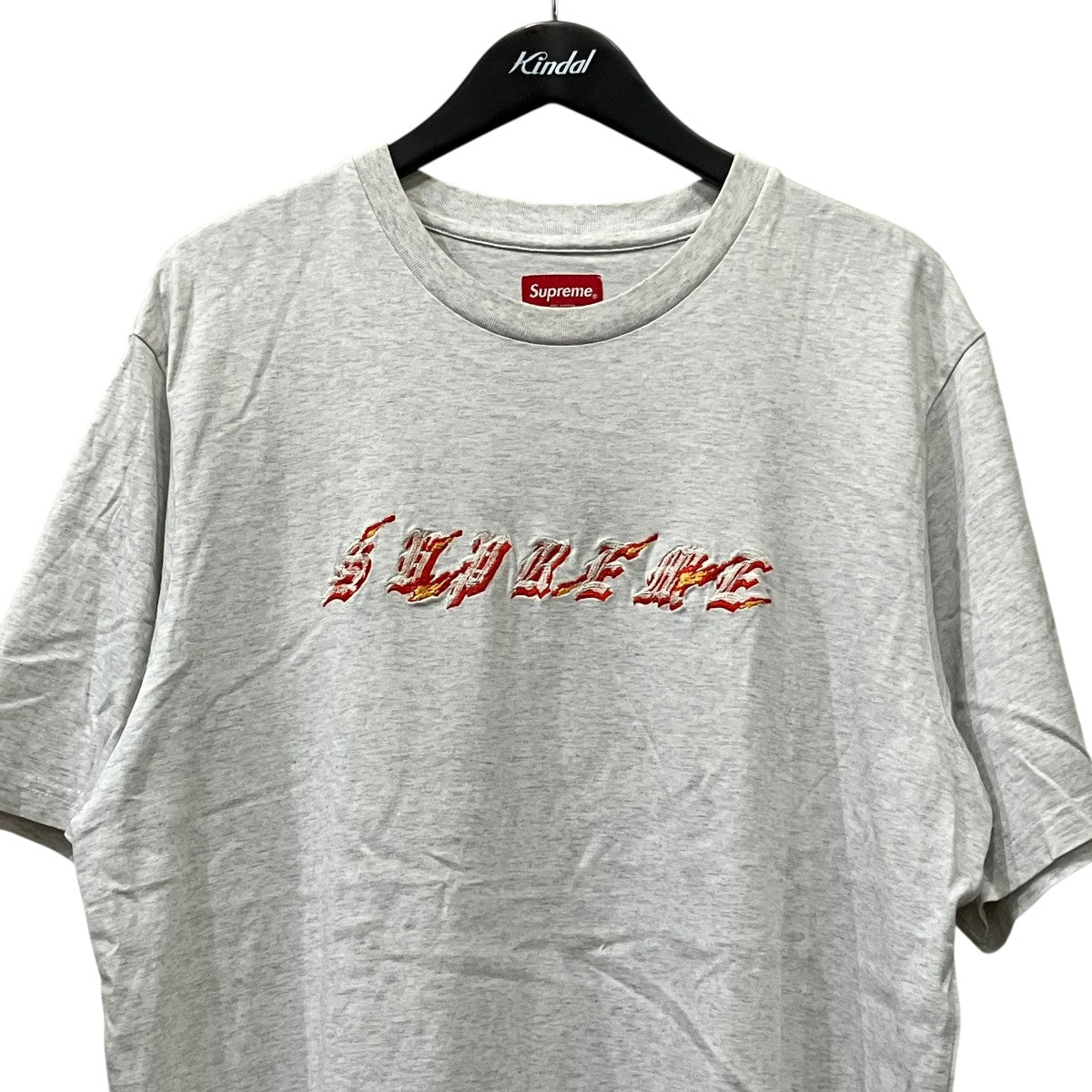 「Flames S S Top」