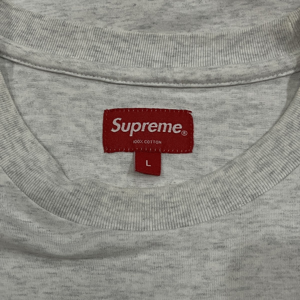 「Flames S S Top」