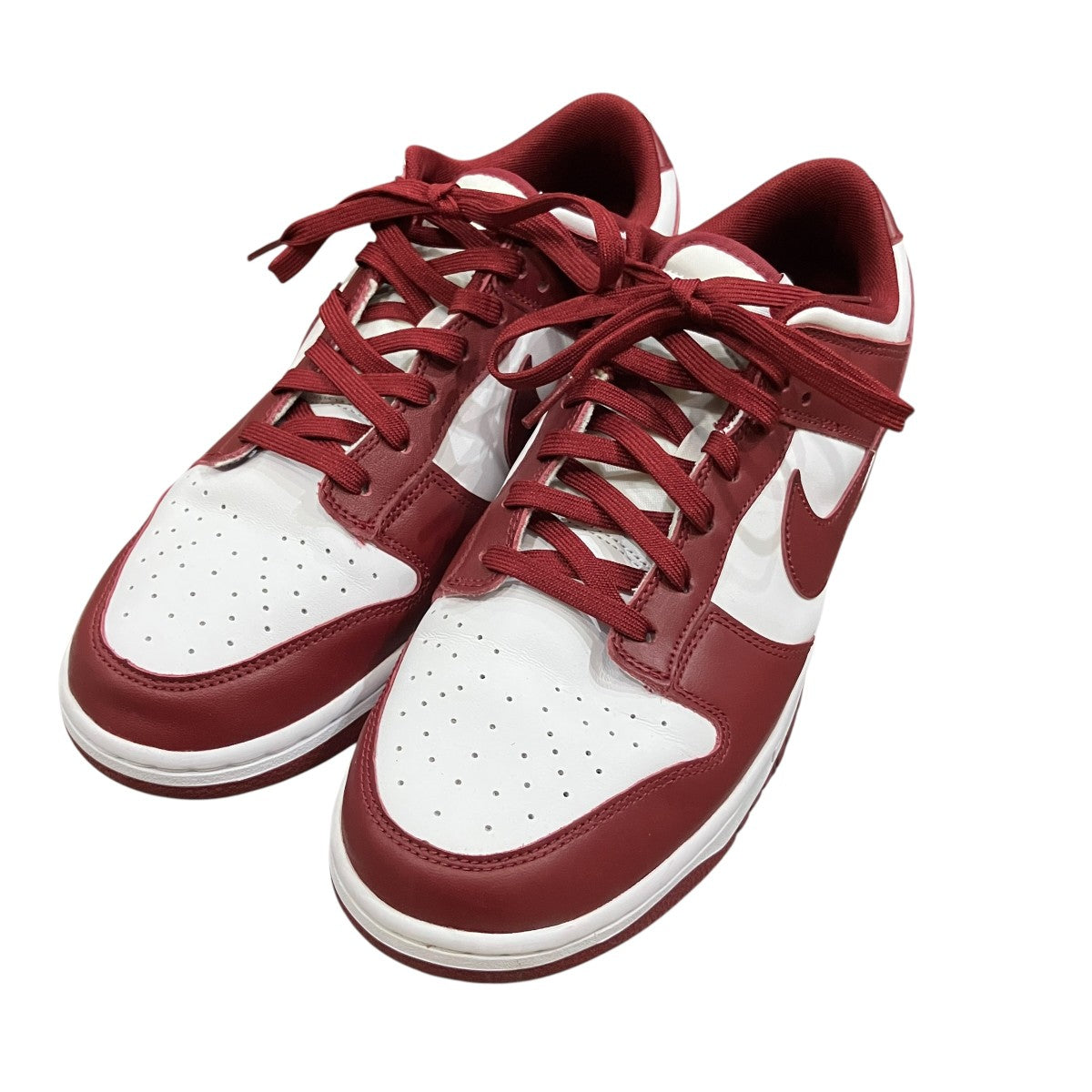 NIKE Nike Dunk Low Retro 古着・中古-1枚目のアイテム画像