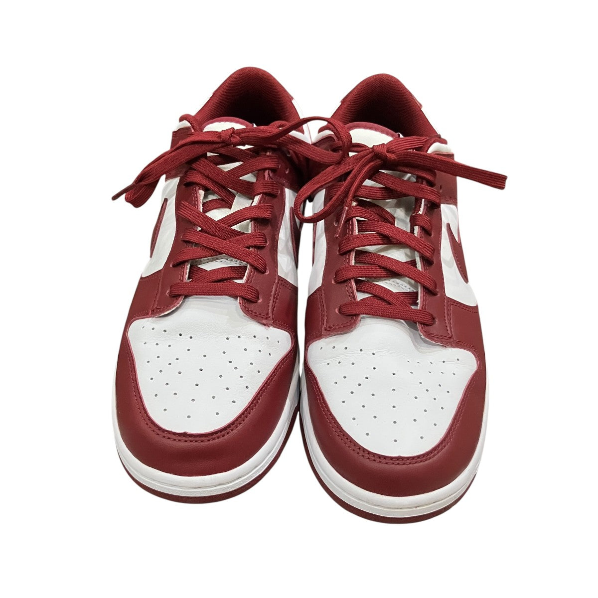 NIKE Nike Dunk Low Retro 古着・中古-2枚目のアイテム画像