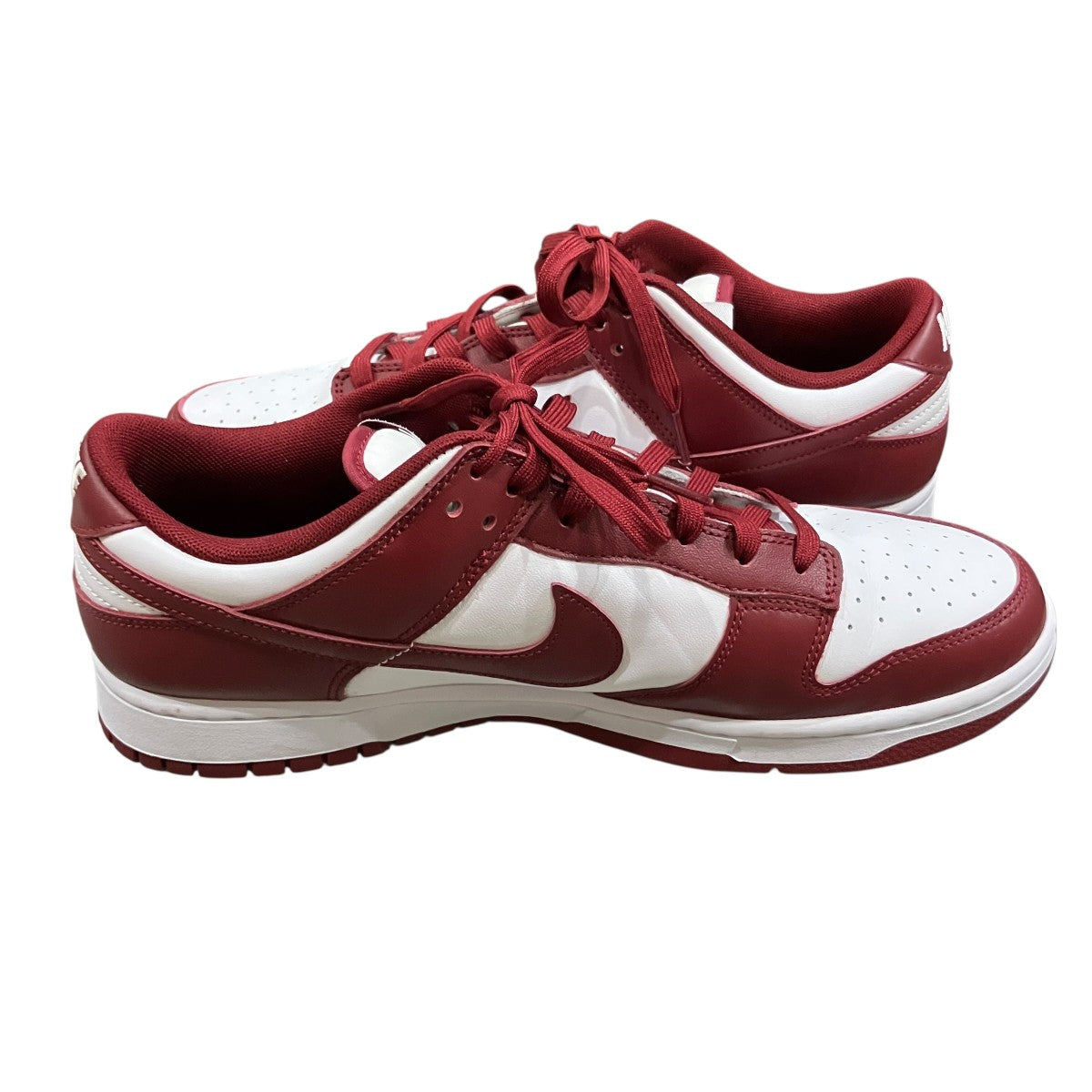 NIKE Nike Dunk Low Retro 古着・中古-3枚目のアイテム画像
