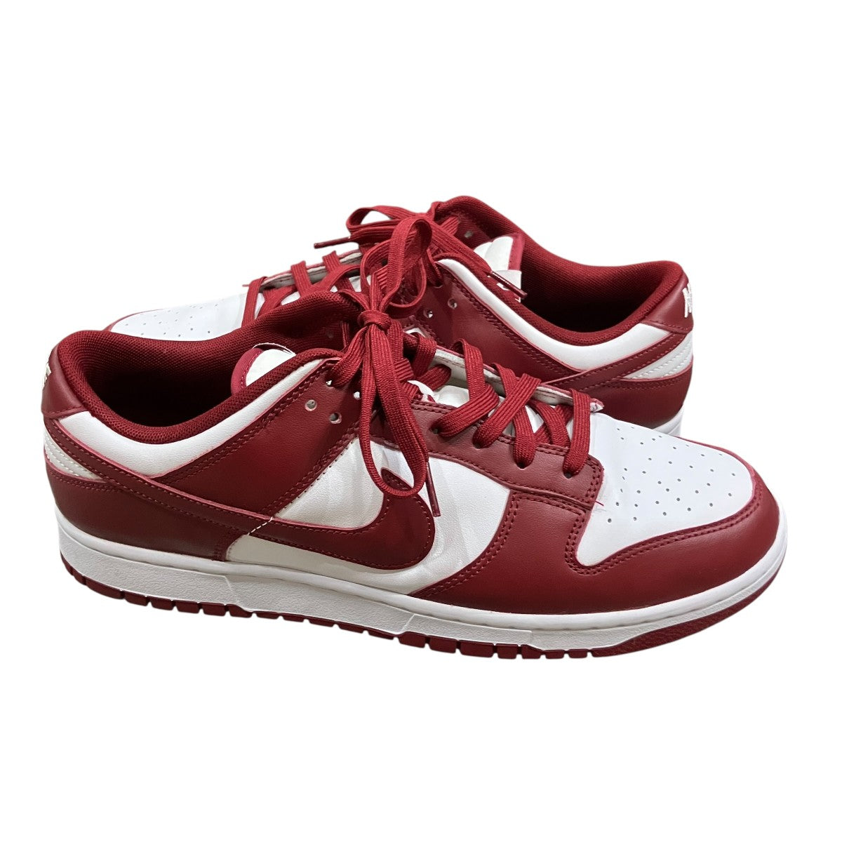 NIKE Nike Dunk Low Retro 古着・中古-4枚目のアイテム画像