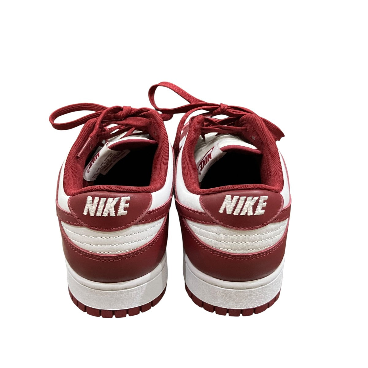 NIKE Nike Dunk Low Retro 古着・中古-5枚目のアイテム画像