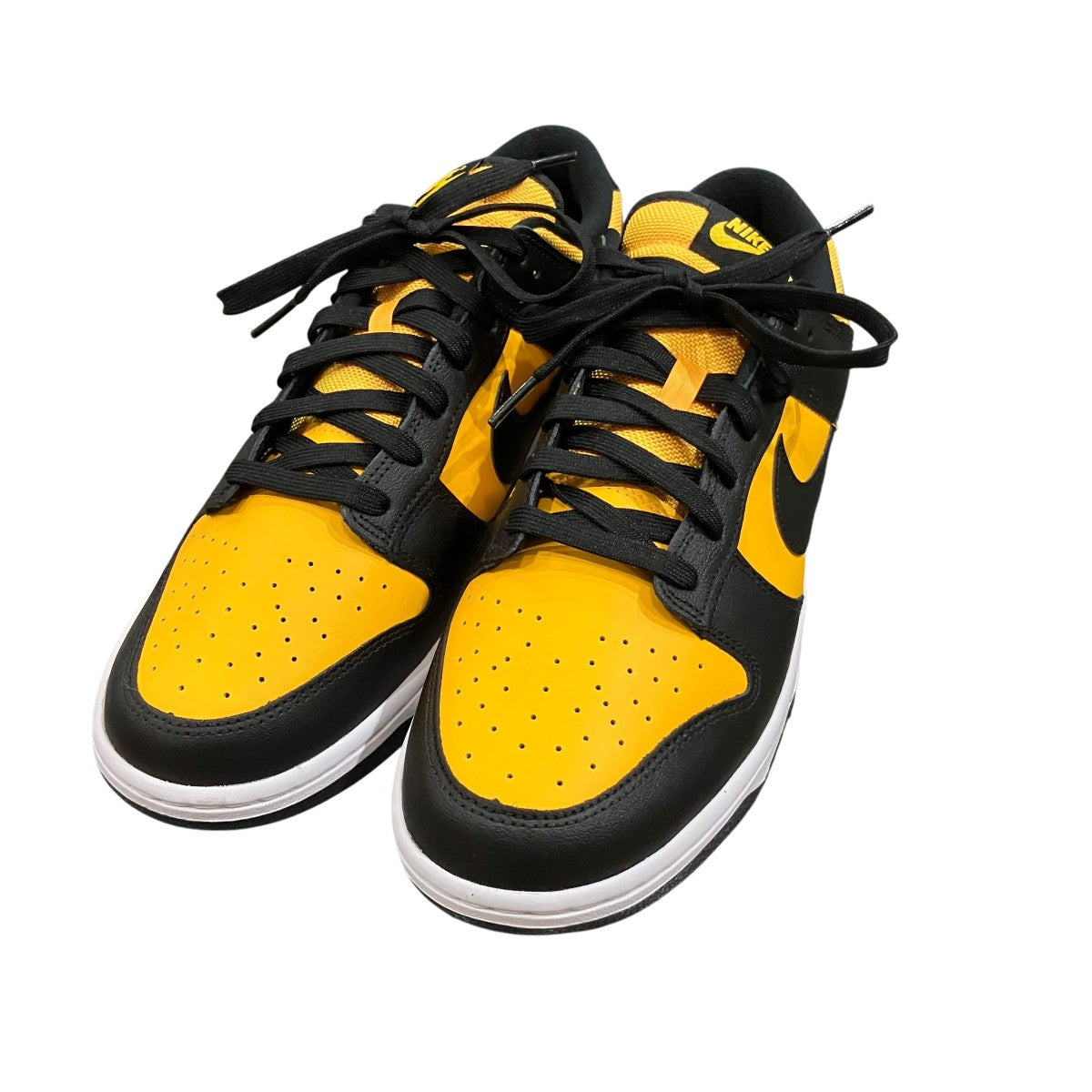 NIKE Nike Dunk Low 古着・中古-1枚目のアイテム画像