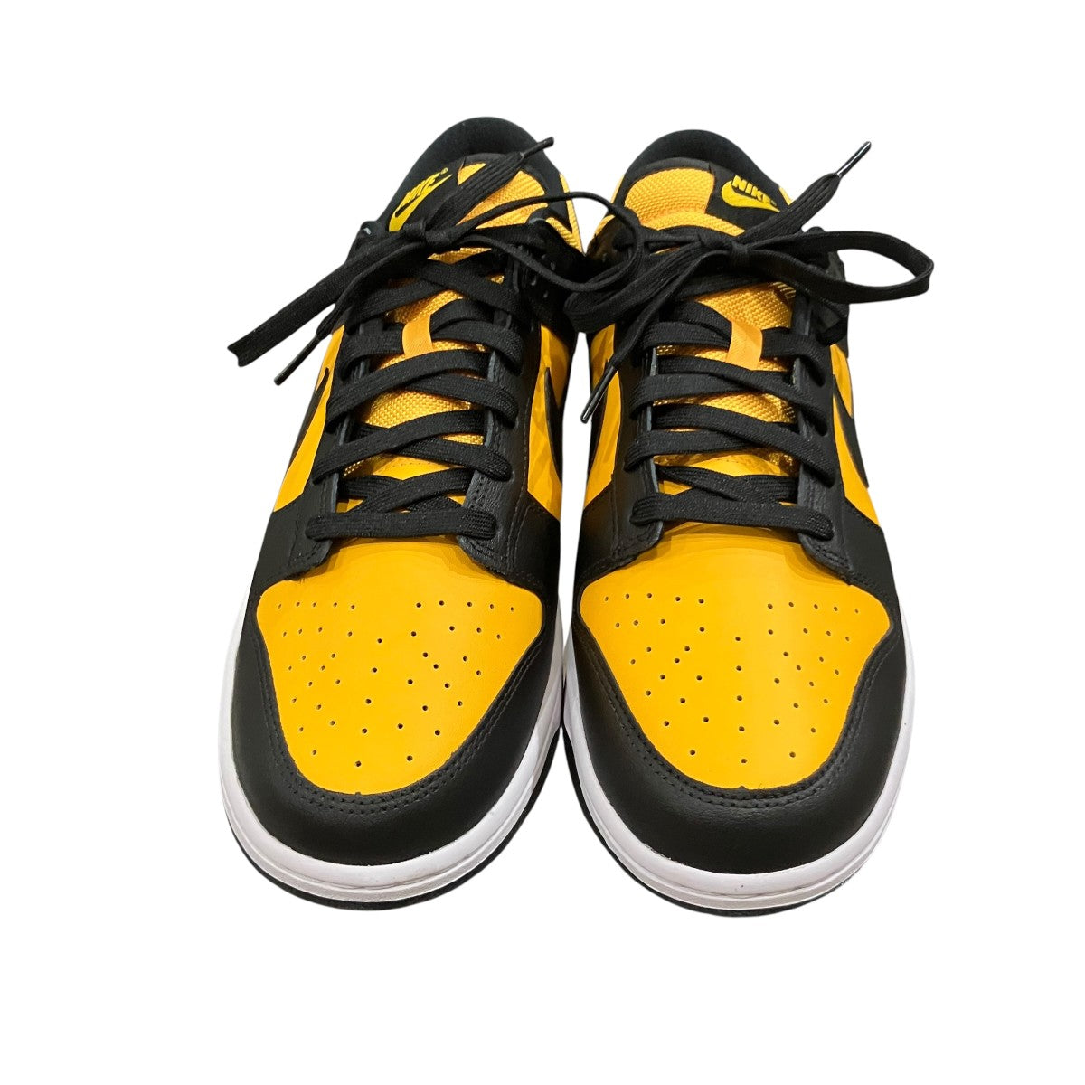 NIKE Nike Dunk Low 古着・中古-2枚目のアイテム画像