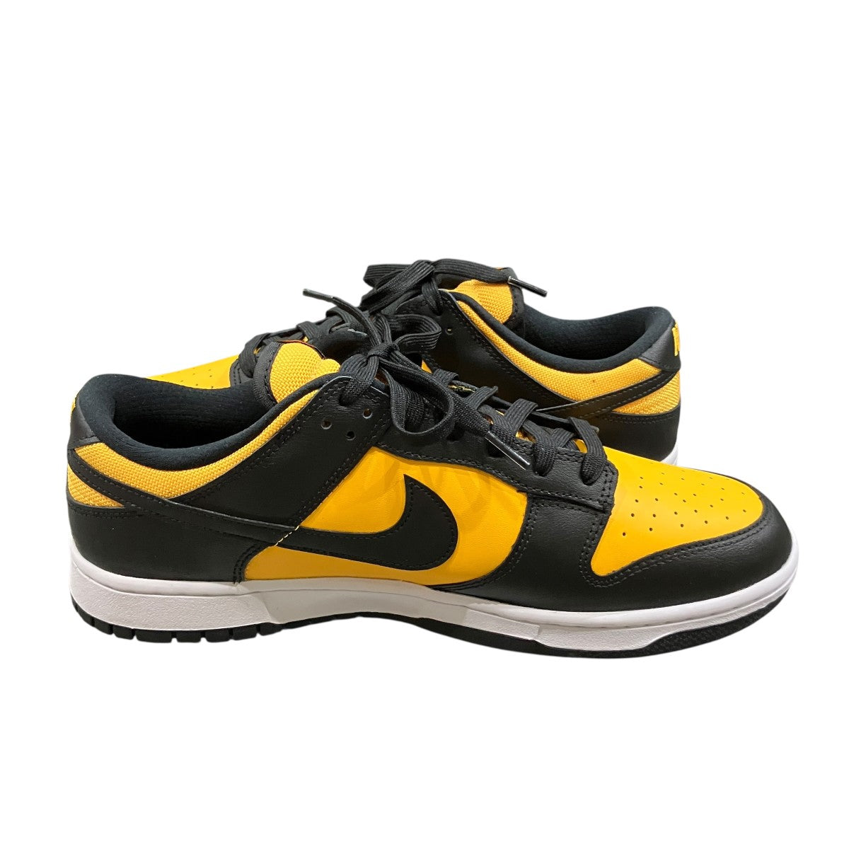 NIKE Nike Dunk Low 古着・中古-3枚目のアイテム画像