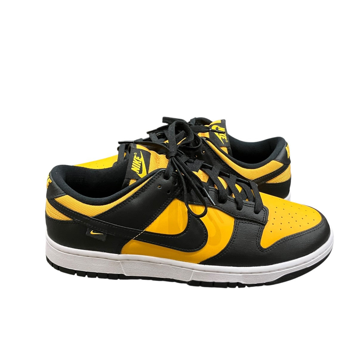 NIKE Nike Dunk Low 古着・中古-4枚目のアイテム画像