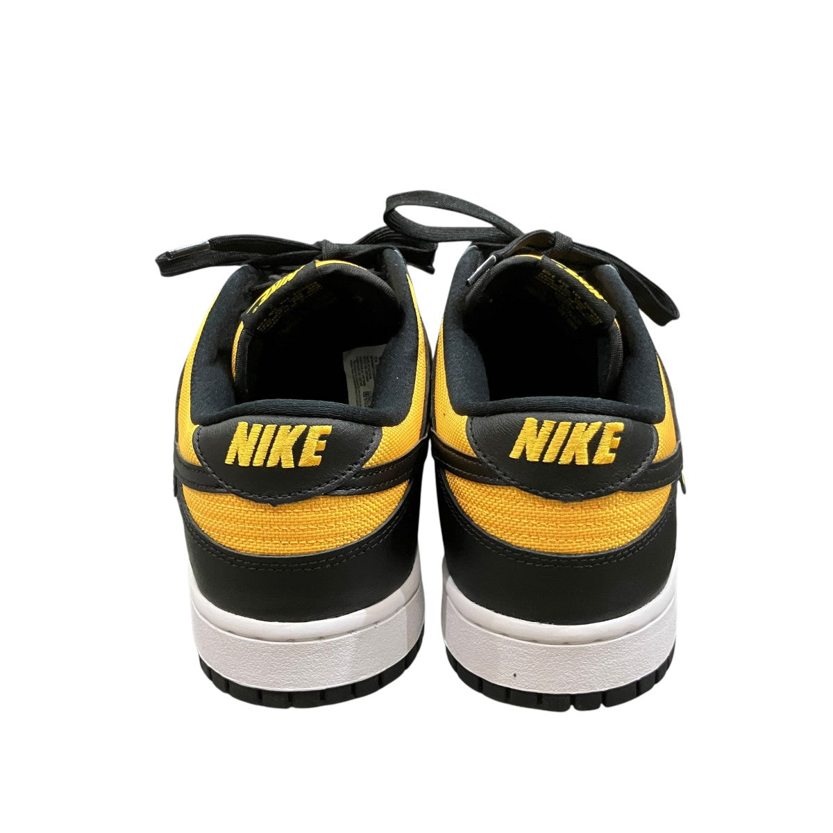 NIKE Nike Dunk Low 古着・中古-5枚目のアイテム画像