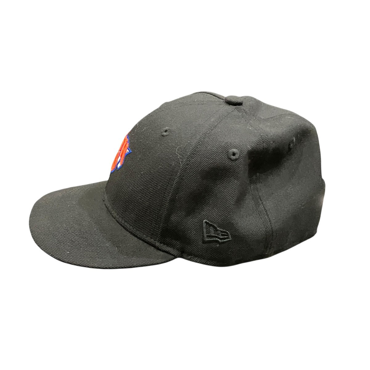 KITH×new era キャップ 古着・中古-3枚目のアイテム画像