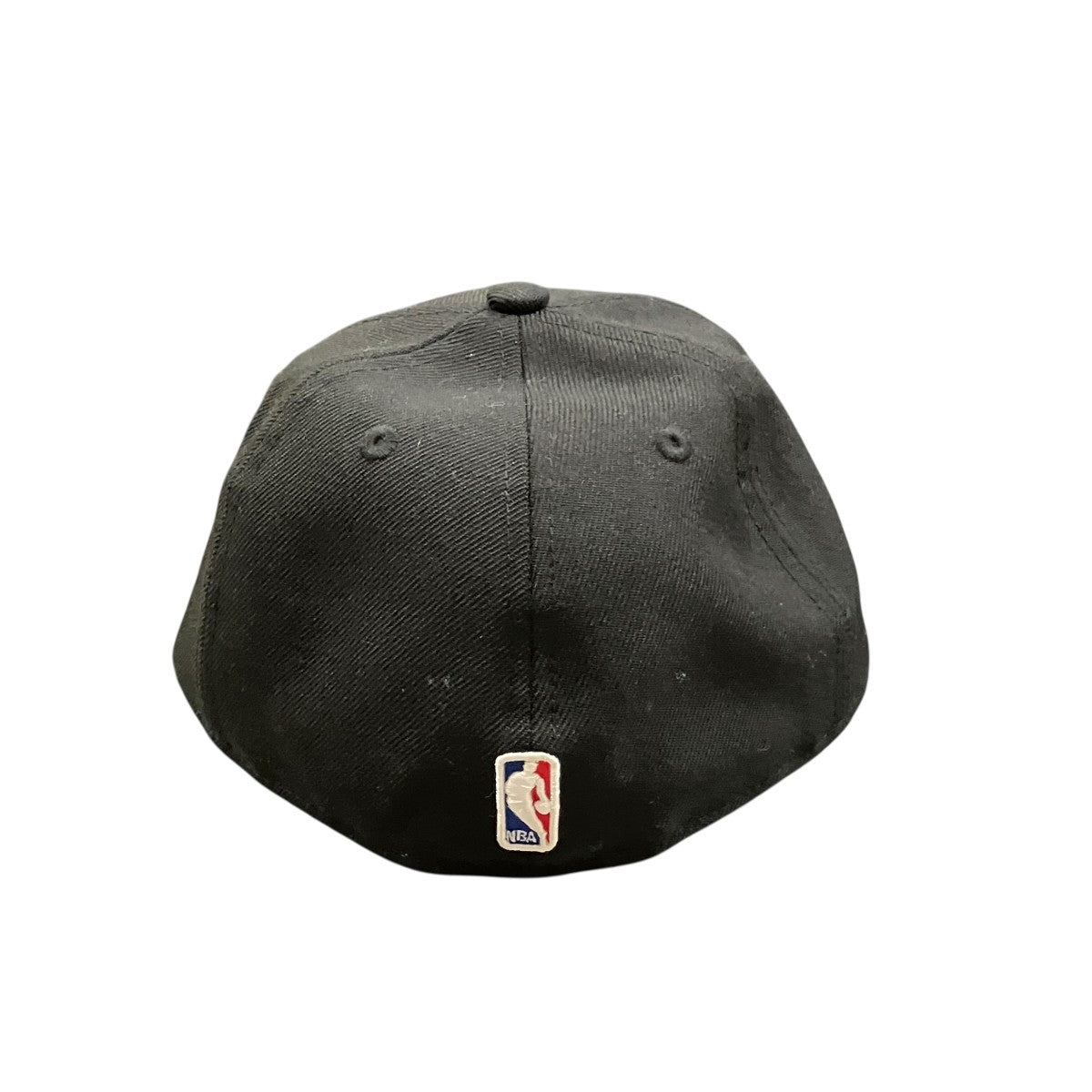KITH×new era キャップ 古着・中古-4枚目のアイテム画像