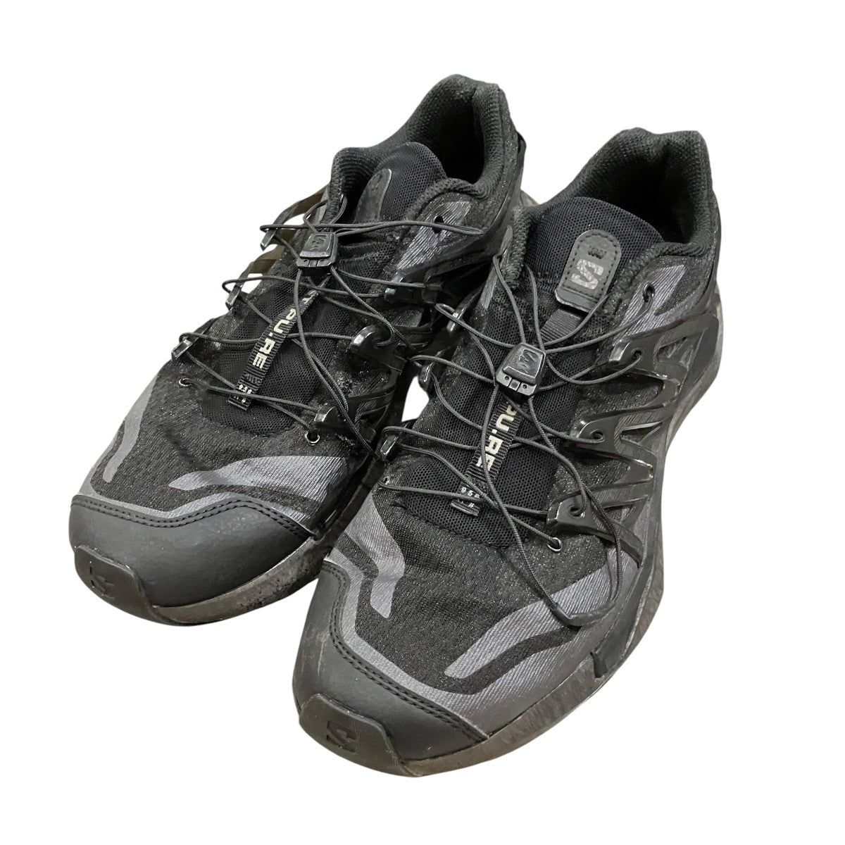 SALOMON XT PU．RE ADVANCED 古着・中古-1枚目のアイテム画像