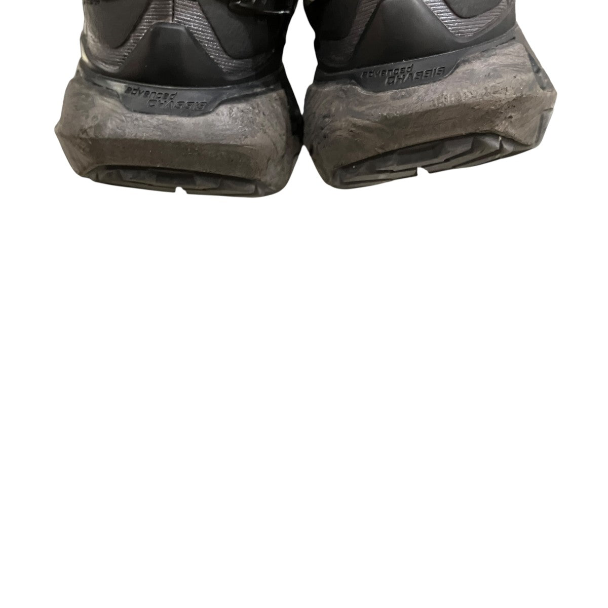 SALOMON XT PU．RE ADVANCED 古着・中古-6枚目のアイテム画像
