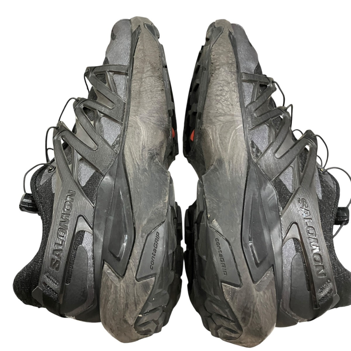 SALOMON XT PU．RE ADVANCED 古着・中古-8枚目のアイテム画像