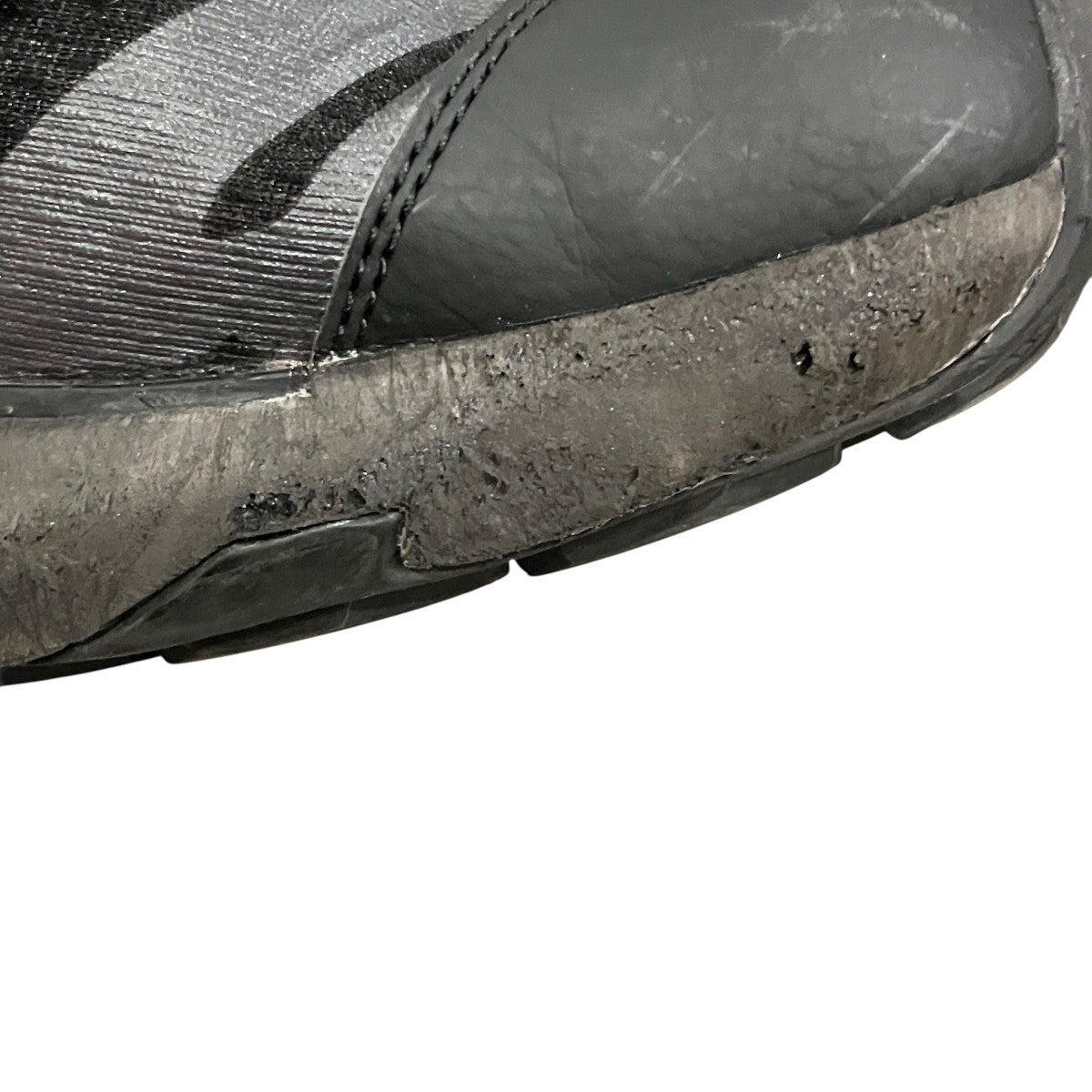 SALOMON XT PU．RE ADVANCED 古着・中古-9枚目のアイテム画像