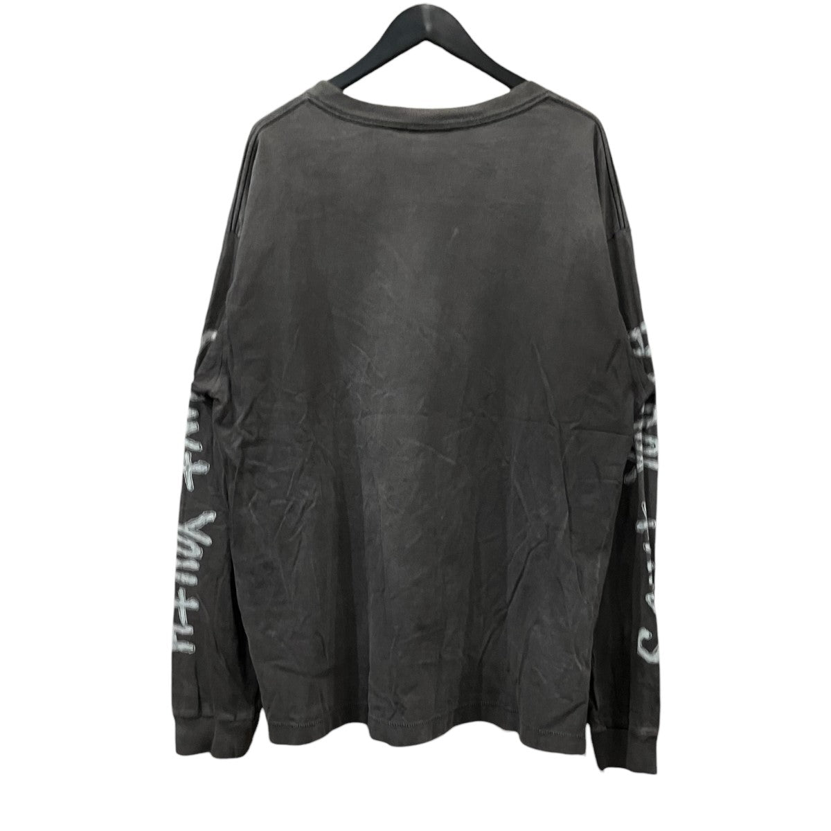 ロングスリーブTシャツ
