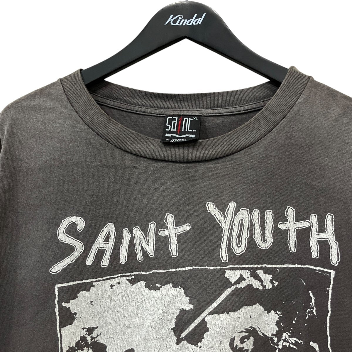 ロングスリーブTシャツ