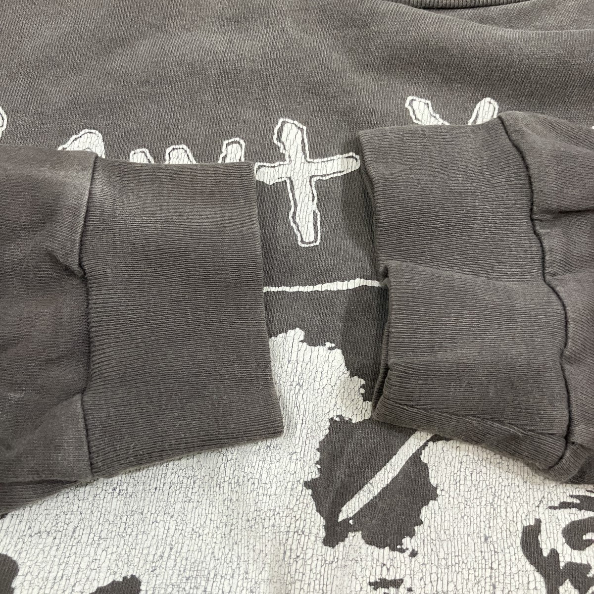 ロングスリーブTシャツ