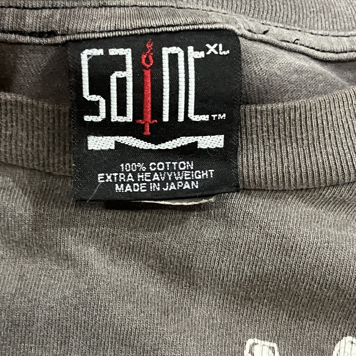 ロングスリーブTシャツ