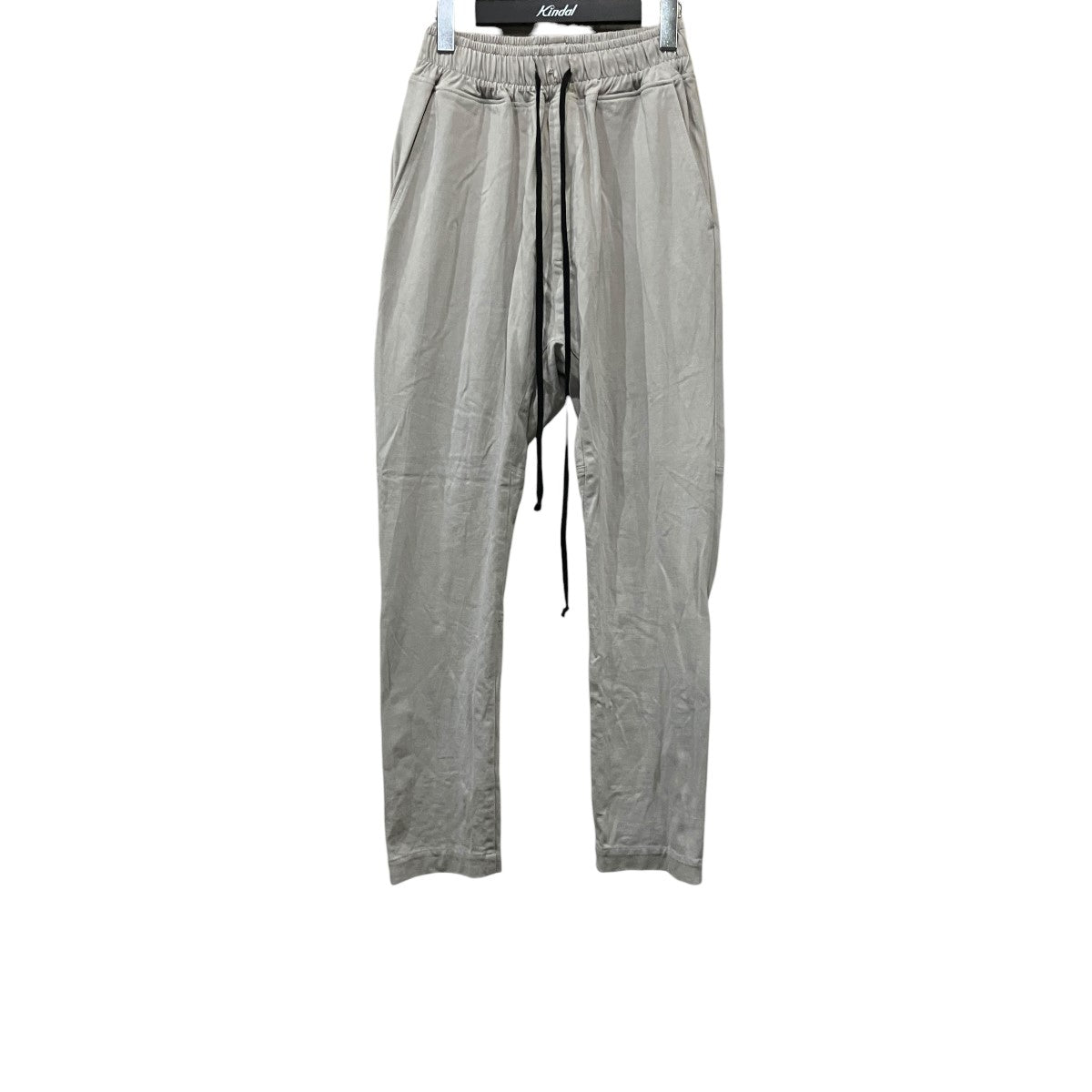 INDEPICT サイドスナップボタンパンツ 古着・中古-1枚目のアイテム画像