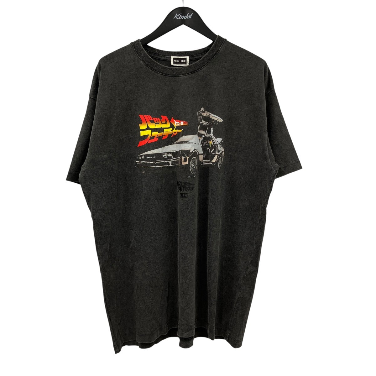 プリントTシャツ