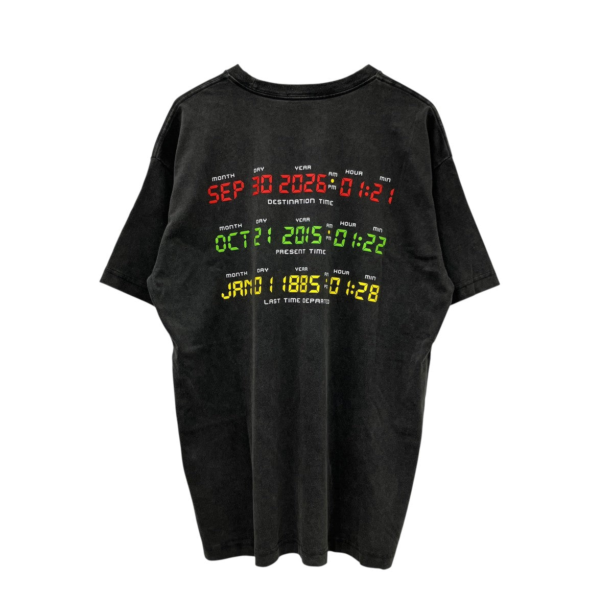 プリントTシャツ
