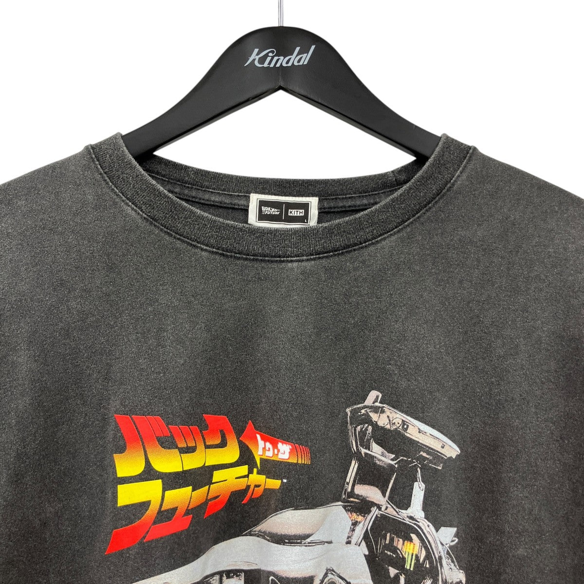 プリントTシャツ