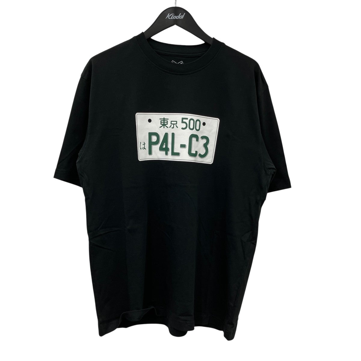 プリントTシャツ