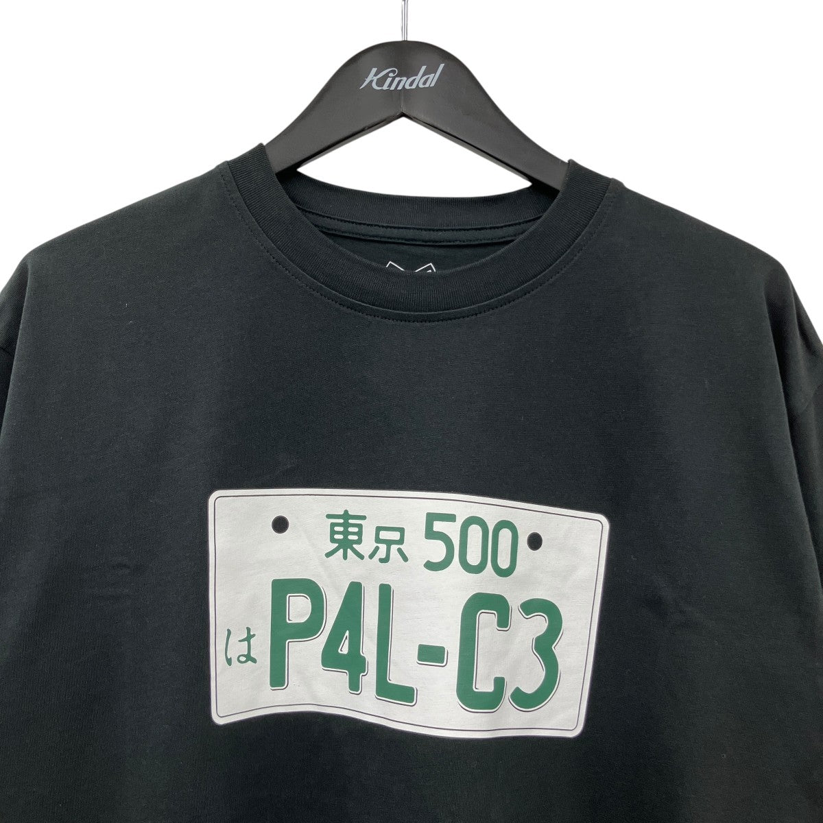 プリントTシャツ