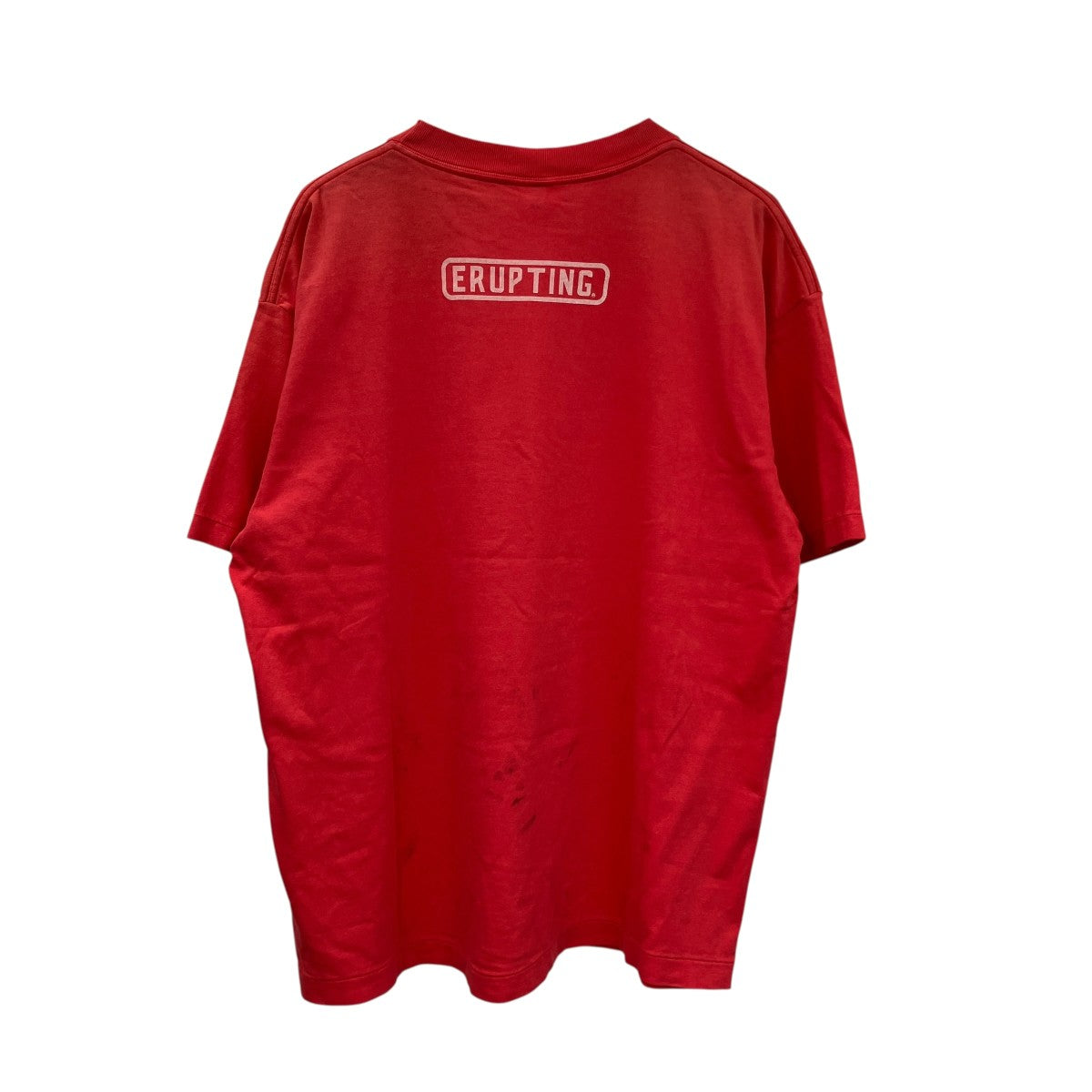 プリントTシャツ