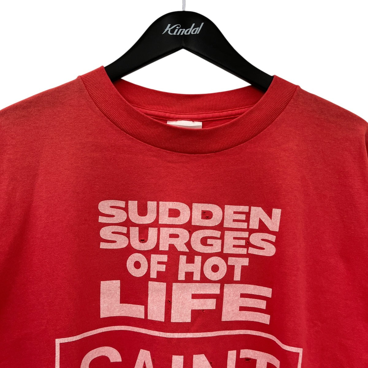プリントTシャツ