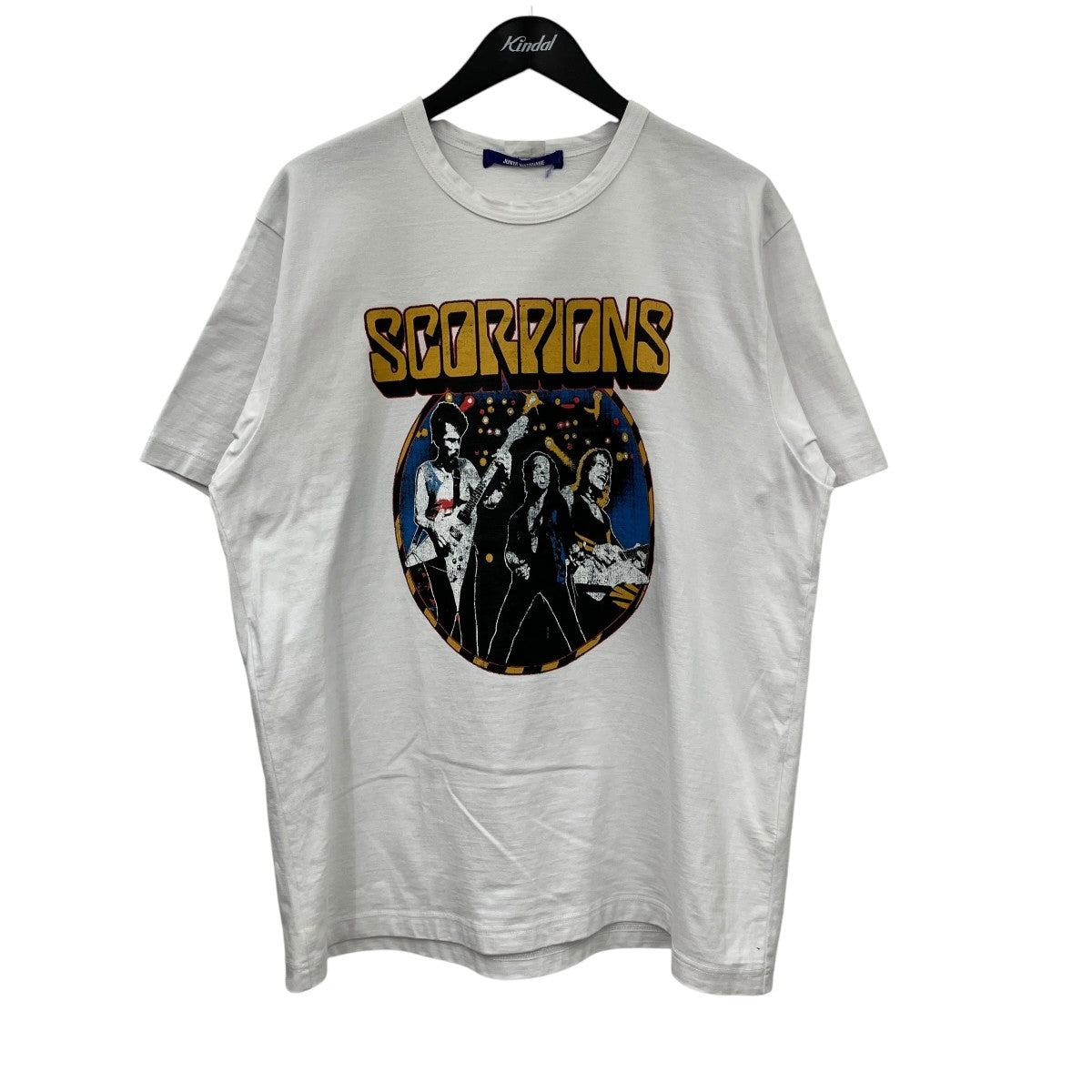 プリントTシャツ