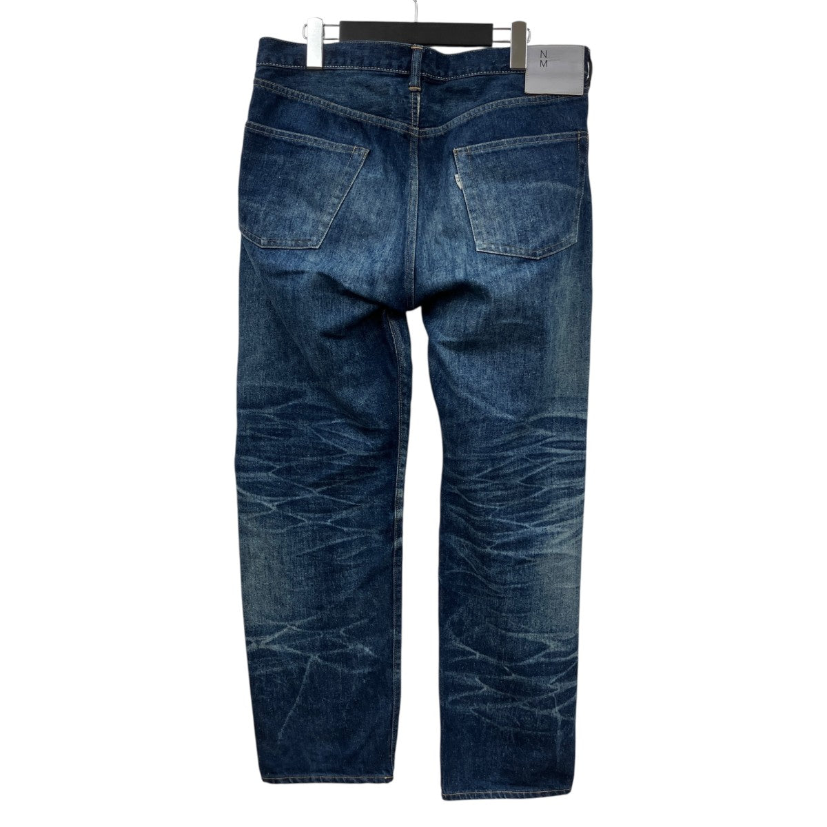 033 LV 60’S JEANSデニムパンツNM-No.11