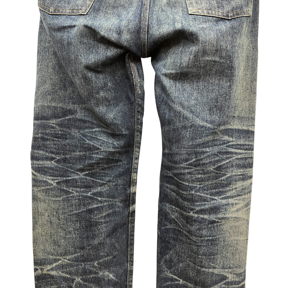 033 LV 60’S JEANSデニムパンツNM-No.11