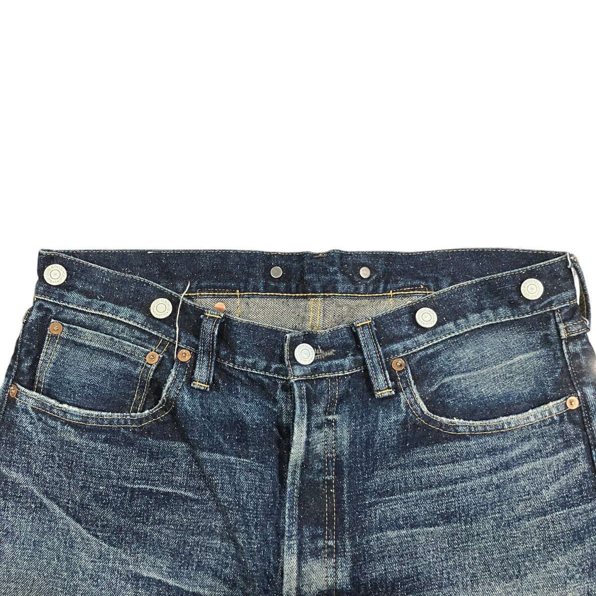 デニムパンツ