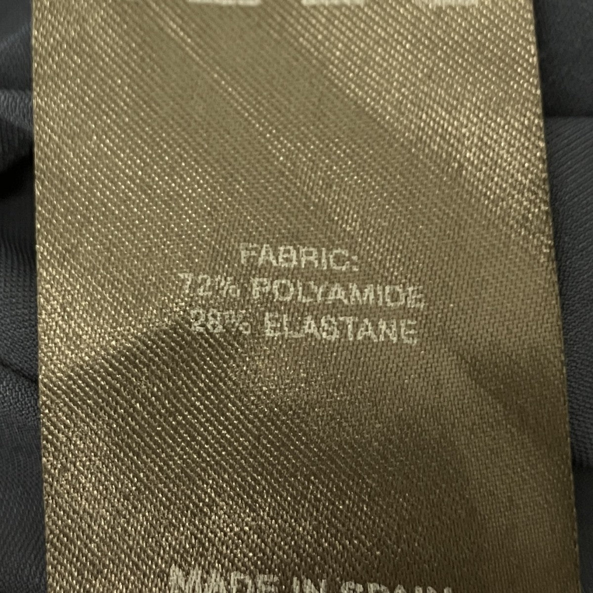 ロングスカート