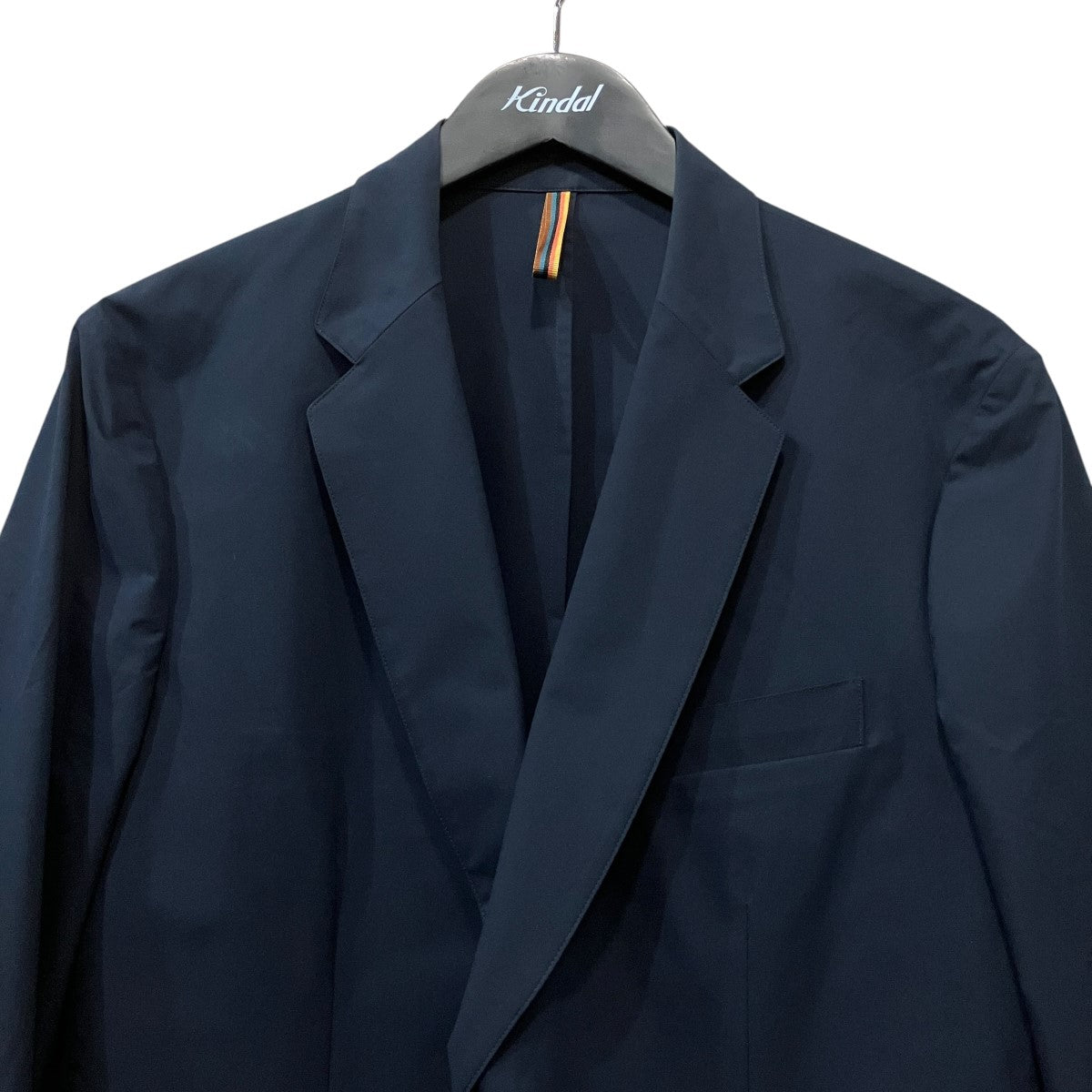 Paul Smith テーラードジャケット 古着・中古-3枚目のアイテム画像