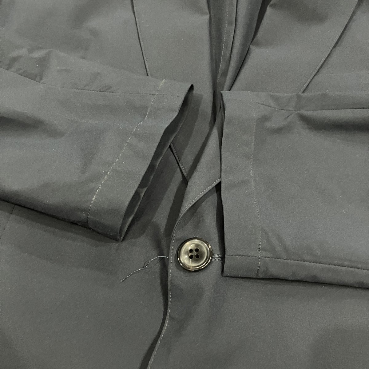 Paul Smith テーラードジャケット 古着・中古-4枚目のアイテム画像